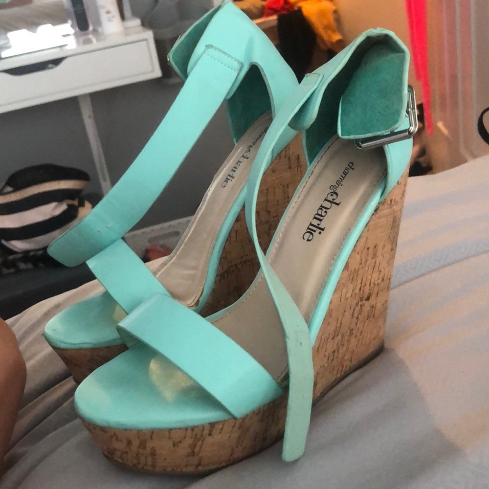 Wedges - Picture 2 of 2